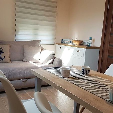Monika Apartment Tivat Luaran gambar