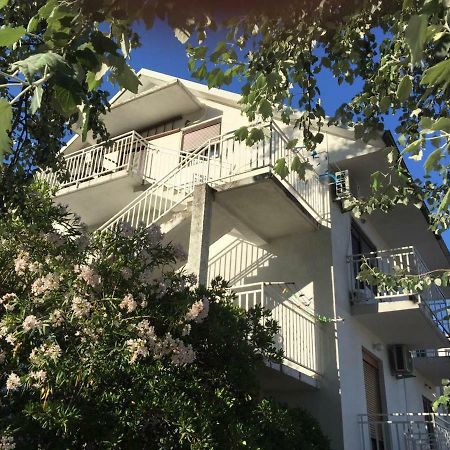 Monika Apartment Tivat Luaran gambar