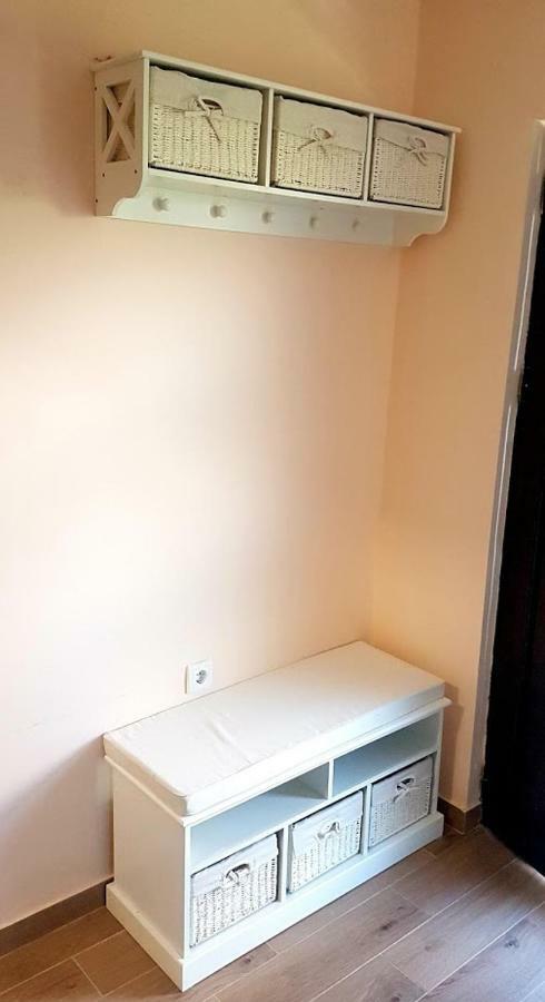 Monika Apartment Tivat Luaran gambar