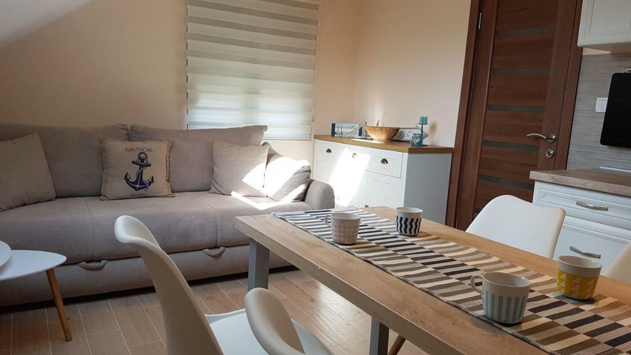 Monika Apartment Tivat Luaran gambar