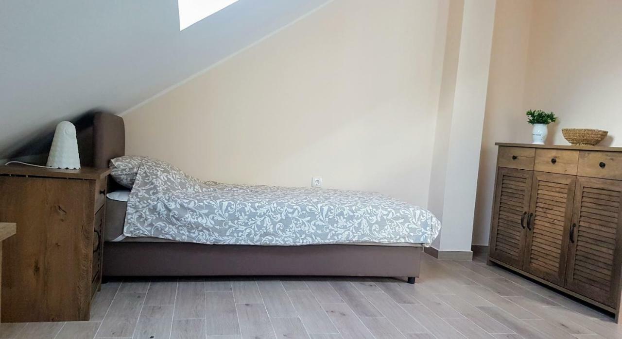 Monika Apartment Tivat Luaran gambar