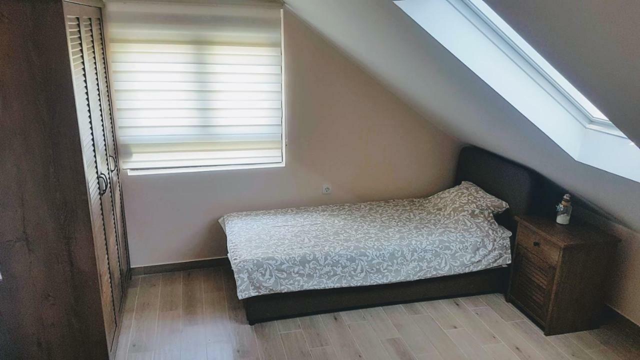Monika Apartment Tivat Luaran gambar