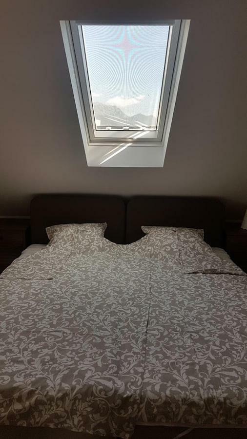 Monika Apartment Tivat Luaran gambar