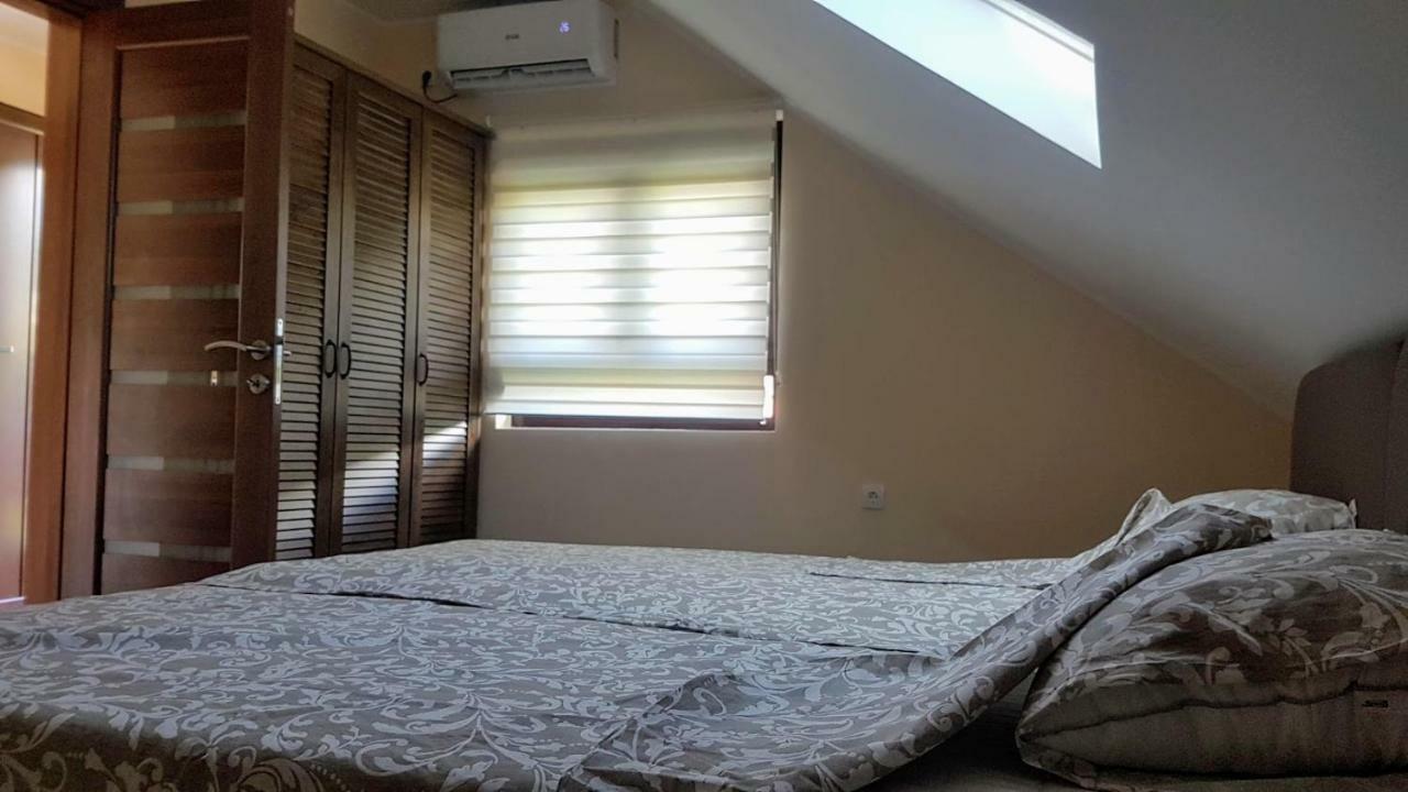 Monika Apartment Tivat Luaran gambar