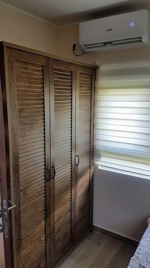 Monika Apartment Tivat Luaran gambar