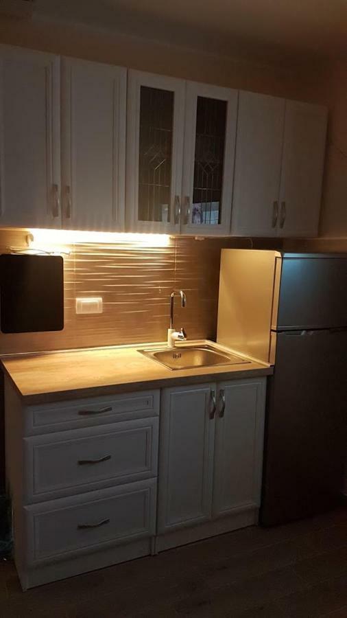 Monika Apartment Tivat Luaran gambar