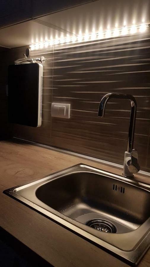 Monika Apartment Tivat Luaran gambar