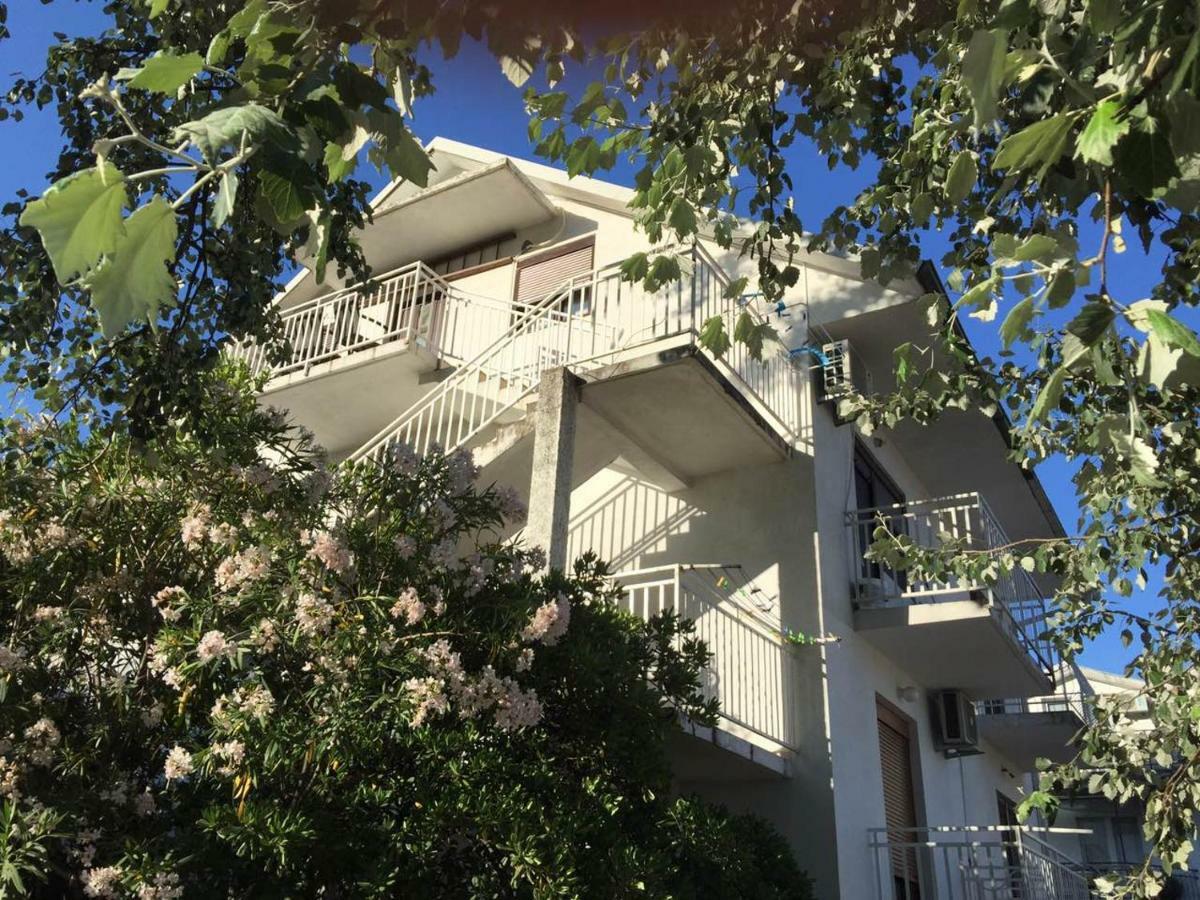 Monika Apartment Tivat Luaran gambar
